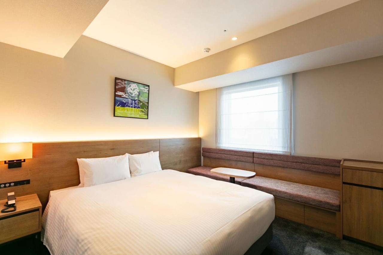 Hotel Forza Osaka Namba Eksteriør billede
