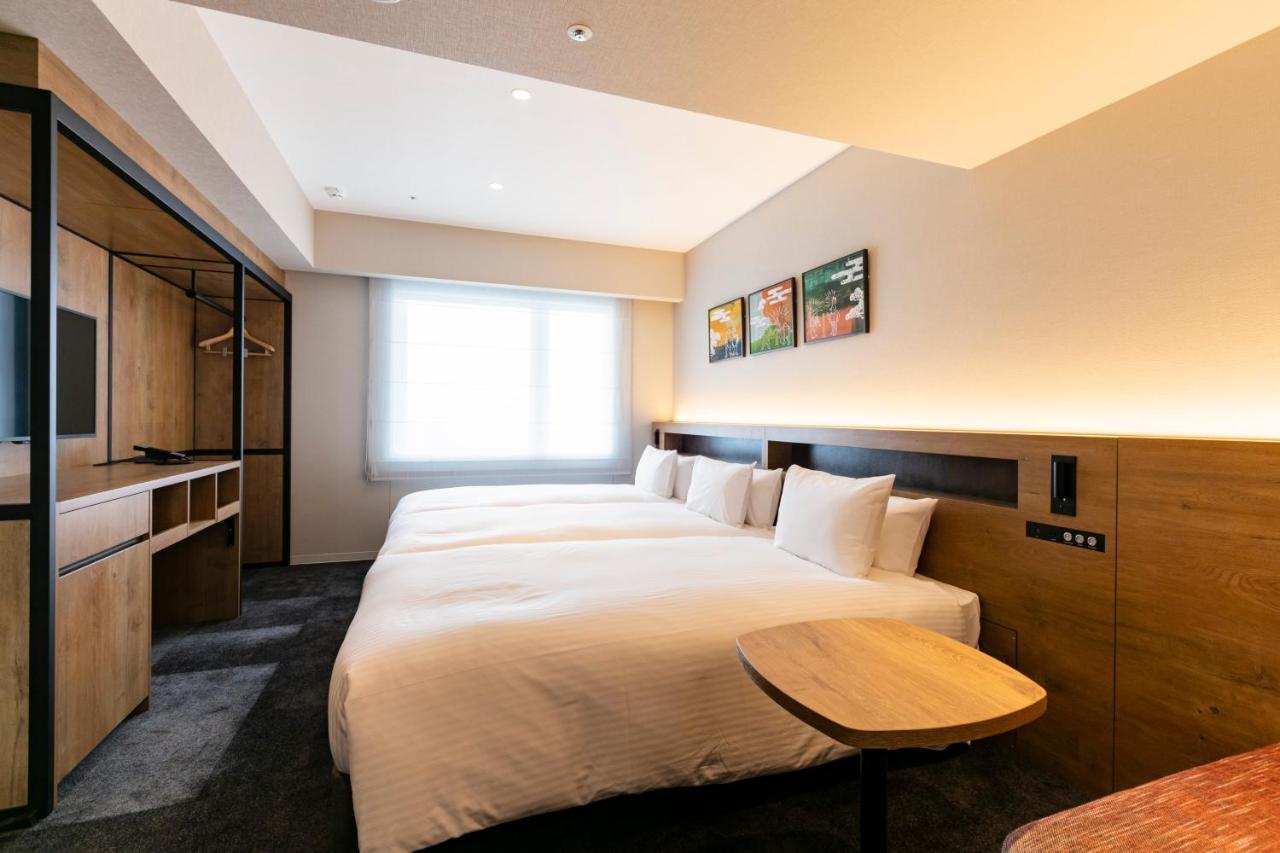 Hotel Forza Osaka Namba Eksteriør billede