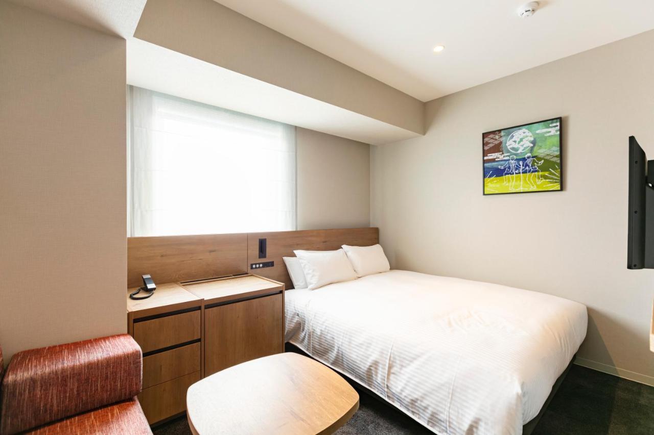 Hotel Forza Osaka Namba Eksteriør billede