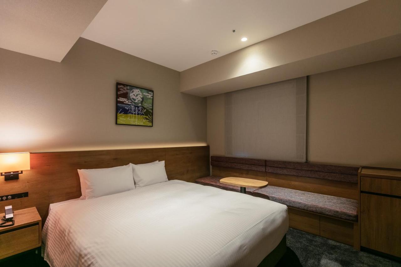 Hotel Forza Osaka Namba Eksteriør billede