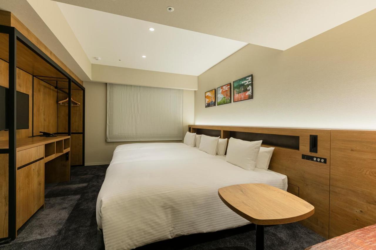 Hotel Forza Osaka Namba Eksteriør billede