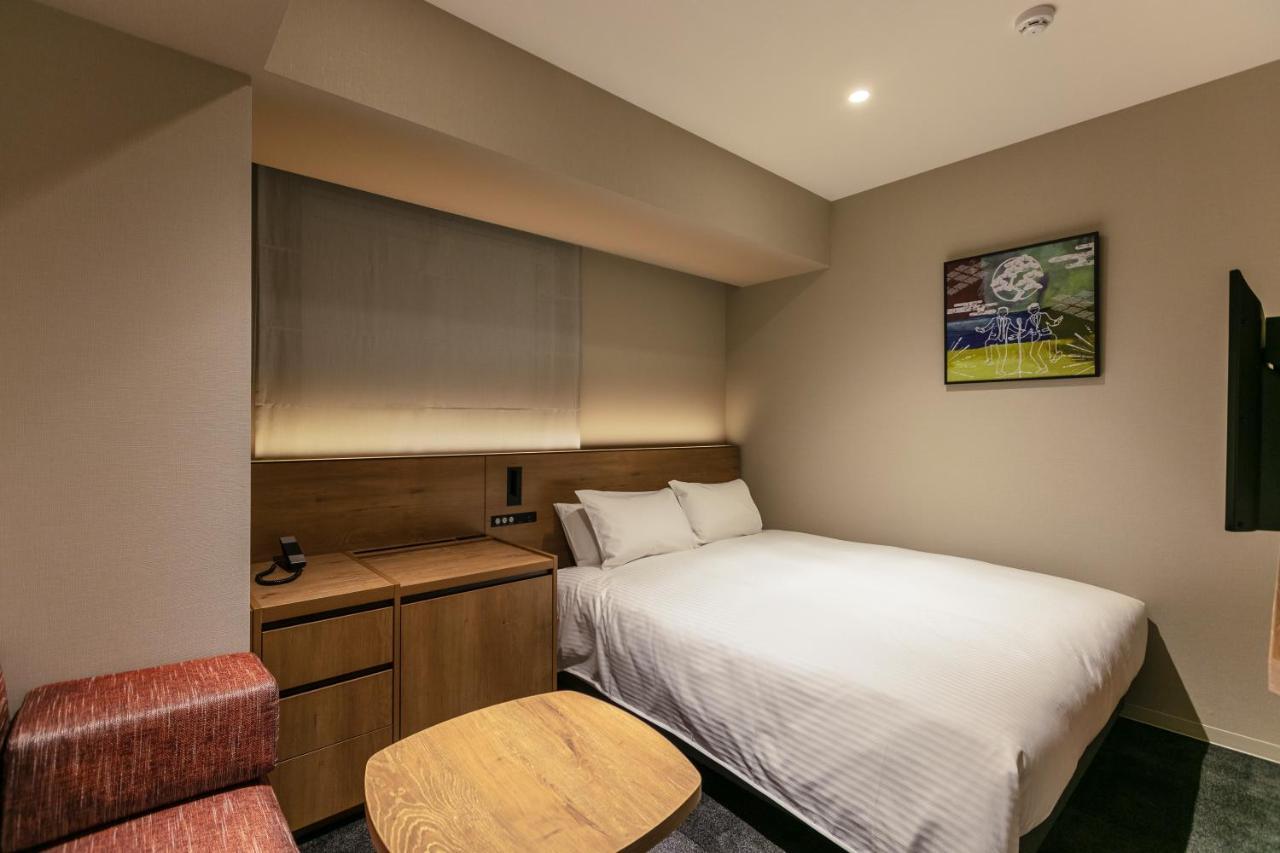 Hotel Forza Osaka Namba Eksteriør billede