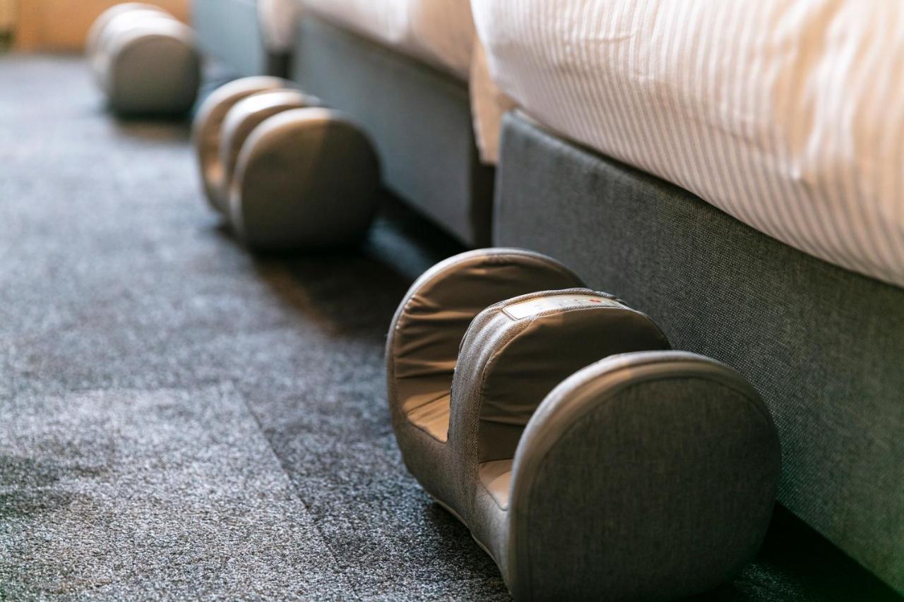 Hotel Forza Osaka Namba Eksteriør billede