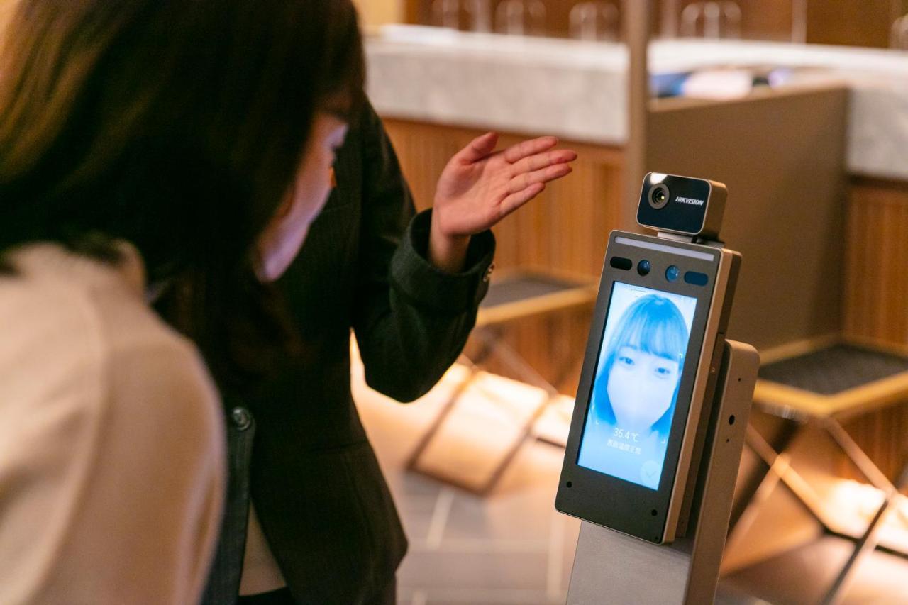 Hotel Forza Osaka Namba Eksteriør billede