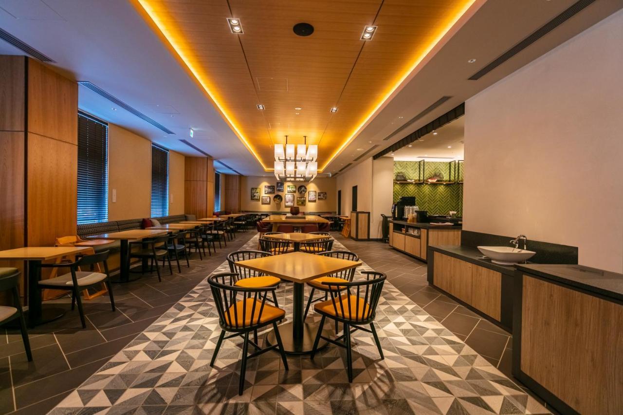 Hotel Forza Osaka Namba Eksteriør billede